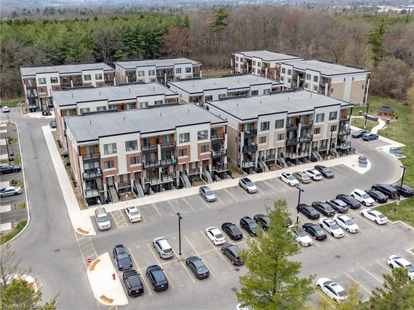 25 Isherwood Ave #E-78, Cambridge, ON N1R 0E2