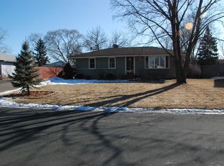 60 97th Ln NE, Blaine, MN 55434