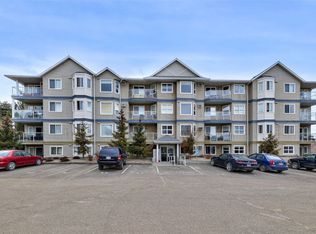 1170 Hugh Allan Dr #318, Kamloops, BC V1S 1T5