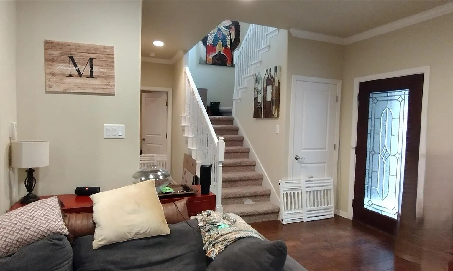 3 bed, 2.5 bath, 1514 sqft, $2,450 — Photo 2