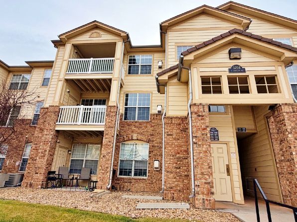 5704 N Gibralter Way #7205