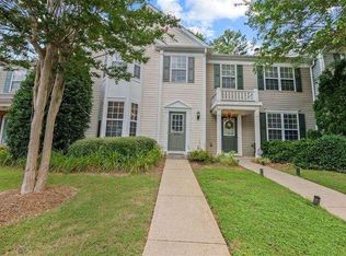 2753 Terrell Trace Dr, Marietta, GA 30067