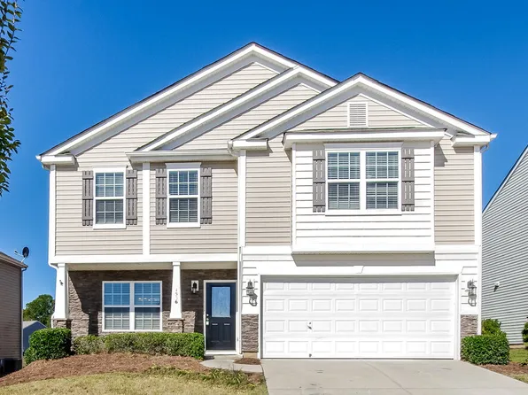 1536 Eastway Dr, Dallas, NC 28034