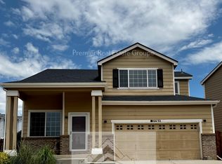 6632 Ancestra Dr, Fountain, CO 80817