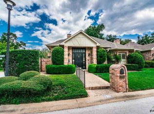 3300 Parliament Dr, Tyler, TX 75701