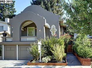 38 Portsmouth Rd, Piedmont, CA 94610