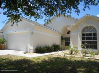 4873 Glenburne Dr, Spring Hill, FL 34609