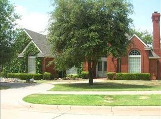 4305 Hidden Hill Rd, Norman, OK 73072