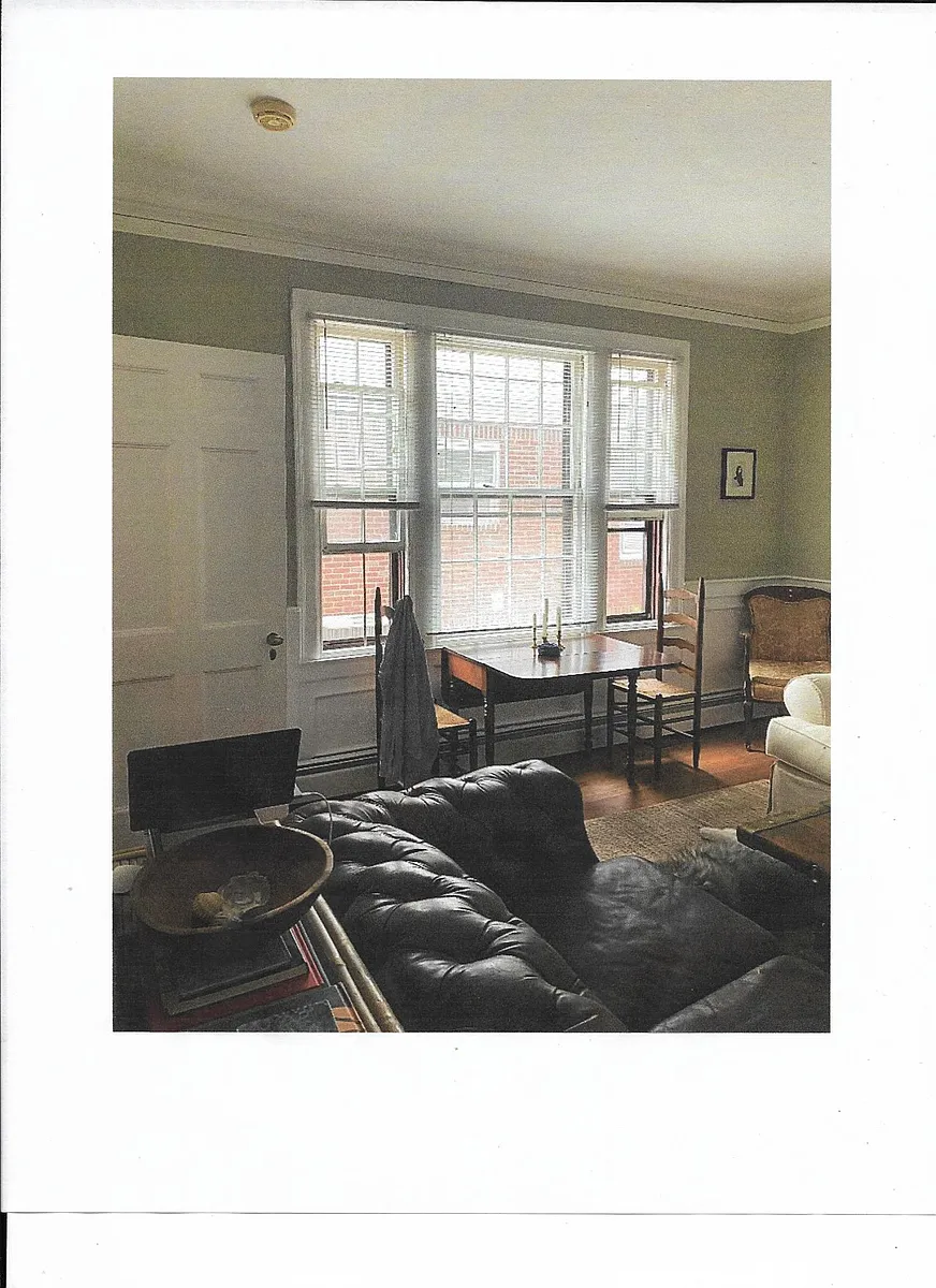 Building Photo - 224 Waterman St #1R