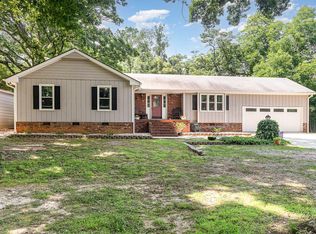 5840 Fayetteville Rd, Raleigh, NC 27603