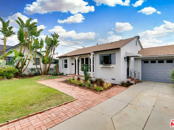3744 Mountain View Ave, Pasadena, CA 91107