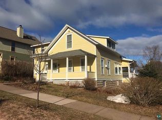 136 N 2nd St, Bayfield, WI 54814