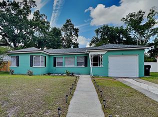 2124 Valencia Rd, Orlando, FL 32803