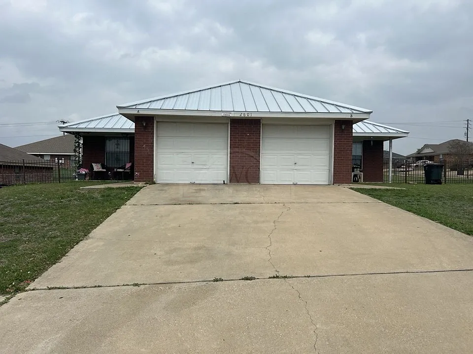 2601 Lucille Dr