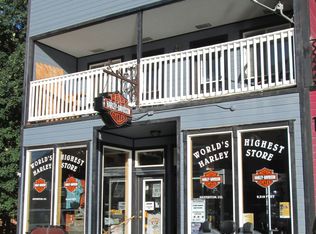 1139 Greene St, Silverton, CO 81433