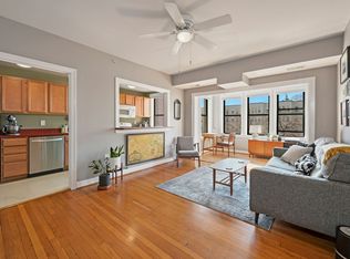 3900 14th St NW APT 402, Washington, DC 20011
