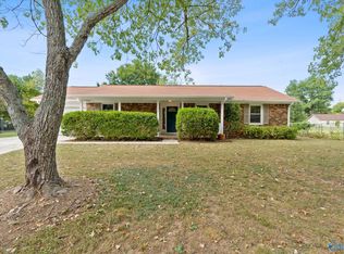 1525 Old Albany Cir SE, Huntsville, AL 35803
