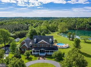 2999 Back Mountain Rd, Winchester, VA 22602