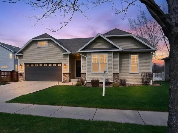 2674 Sweet Sparrow Place, Sun Prairie, WI 53590