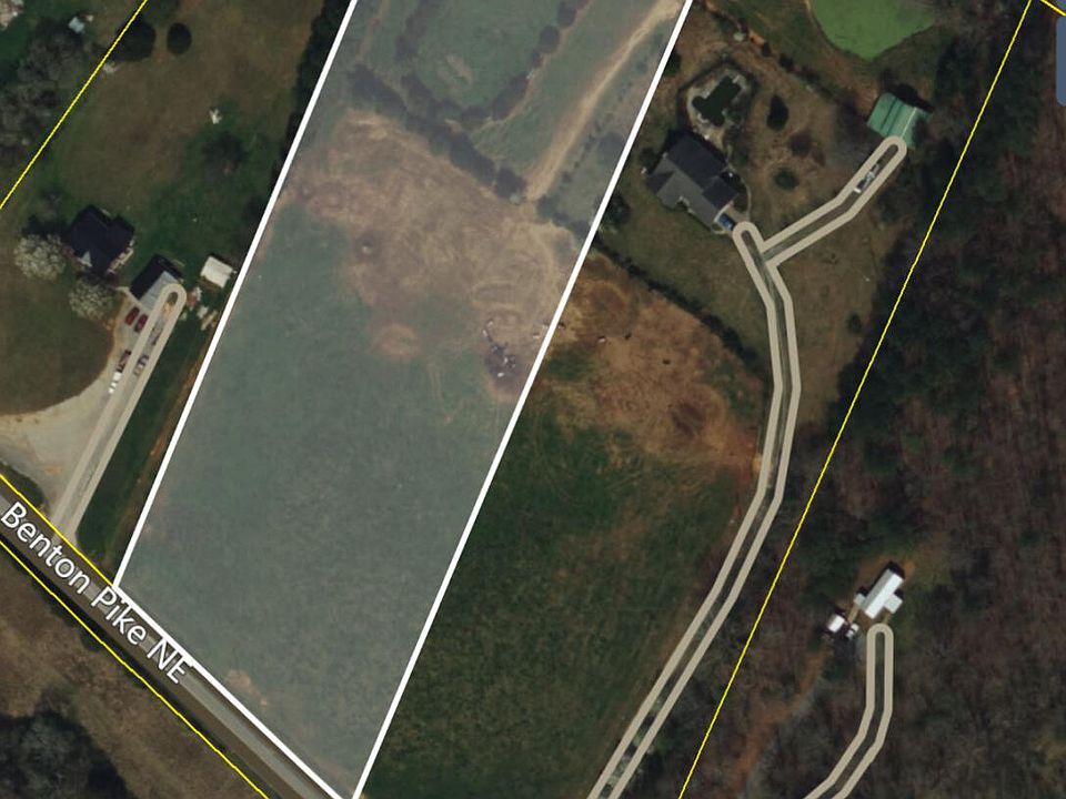 2nd image of 6357B Benton Pike NE