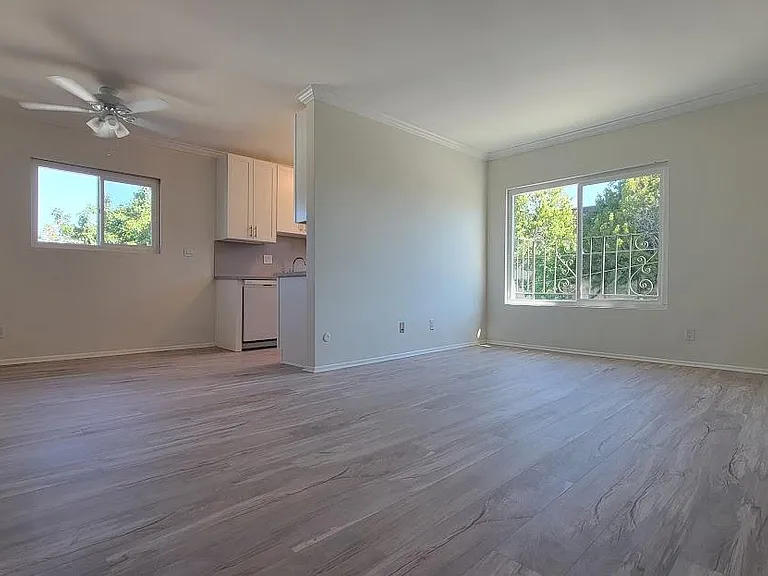 3769 Hughes Ave #7 — Photo 1