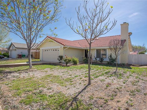 2nd image of 25381 Brodiaea Ave