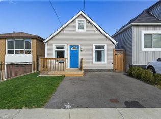 9 Hope Ave, Hamilton, ON L8H 2E1