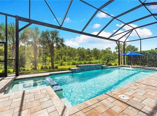 19669 The Place Blvd, Estero, FL 33928