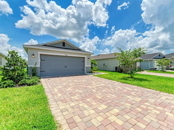 9148 Sandy Bluffs Cir, Parrish, FL 34219