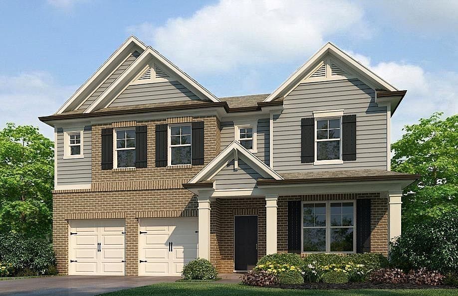 1st image of 1089 Georgian Point Dr