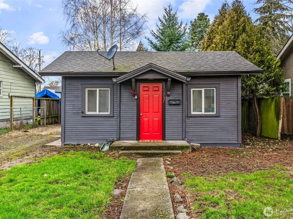 337 25th Avenue, Longview, WA 98632
