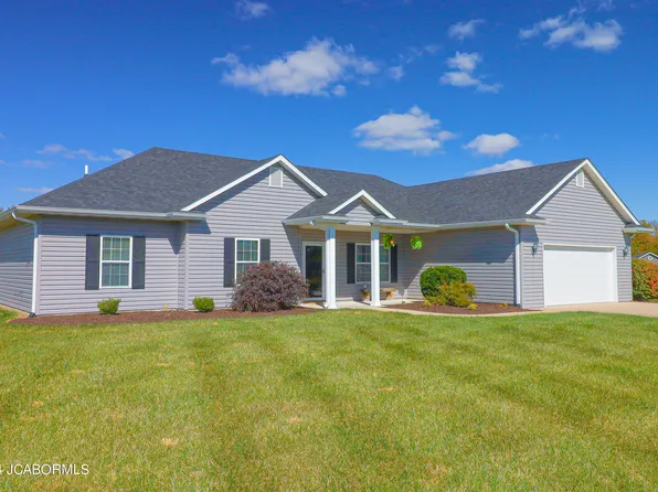 10305 E Mexico Gravel Rd, Columbia, MO 65202