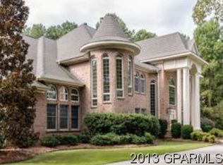 623 Jordan Dr, Greenville, NC 27834