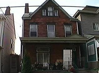 25 Bonvue St, Pittsburgh, PA 15214