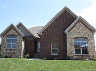 103 Finn-bridge Ct, Sellersburg, IN 47172