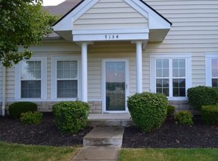 7154 Colonial Affair Dr, New Albany, OH