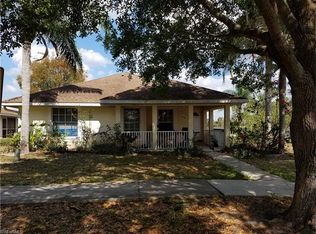 1119 Serenity Way, Naples, FL 34142