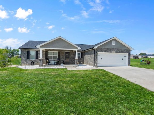 198 Galbaldon Ct, Jackson, MO 63755