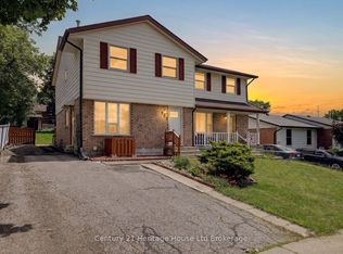 151 Dover St, Woodstock, ON N4S 3M2