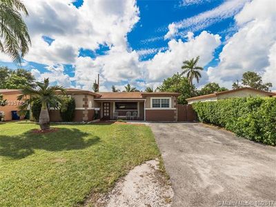 2612 Everglades Dr, Miramar, FL, 33023