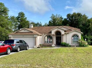 4699 Bayridge Ct, Spring Hill, FL 34606