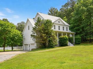 11 Crossbrook Cir, Chelsea, AL 35043