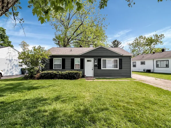 4432 Saint Ann Ln, Columbus, OH 43213