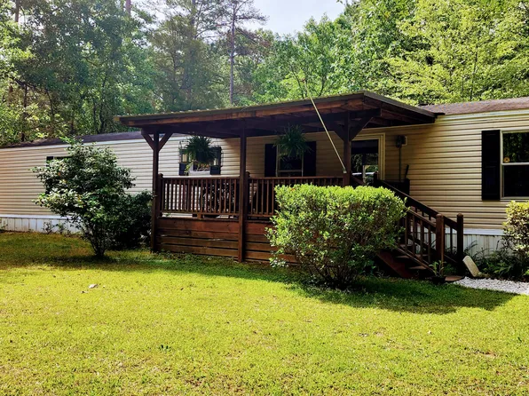 117 KIRKLAND Drive, McCormick, SC 29835