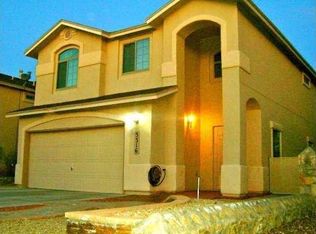 3316 Blue Earth Ln, El Paso, TX 79936