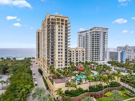 2nd image of 3800 N Ocean Drive #611