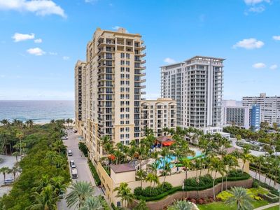 3800 N Ocean Drive #611, Riviera Beach, FL, 33404