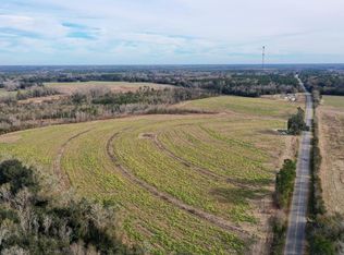 0 Troupeville Rd, Quitman, GA 31643