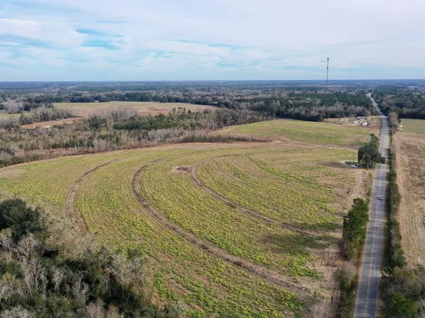 0 Troupeville Rd, Quitman, GA 31643