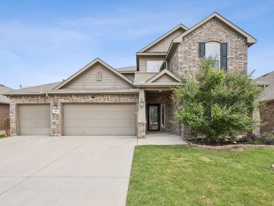 1012 Rising Moon Dr, Haslet, TX, 76052